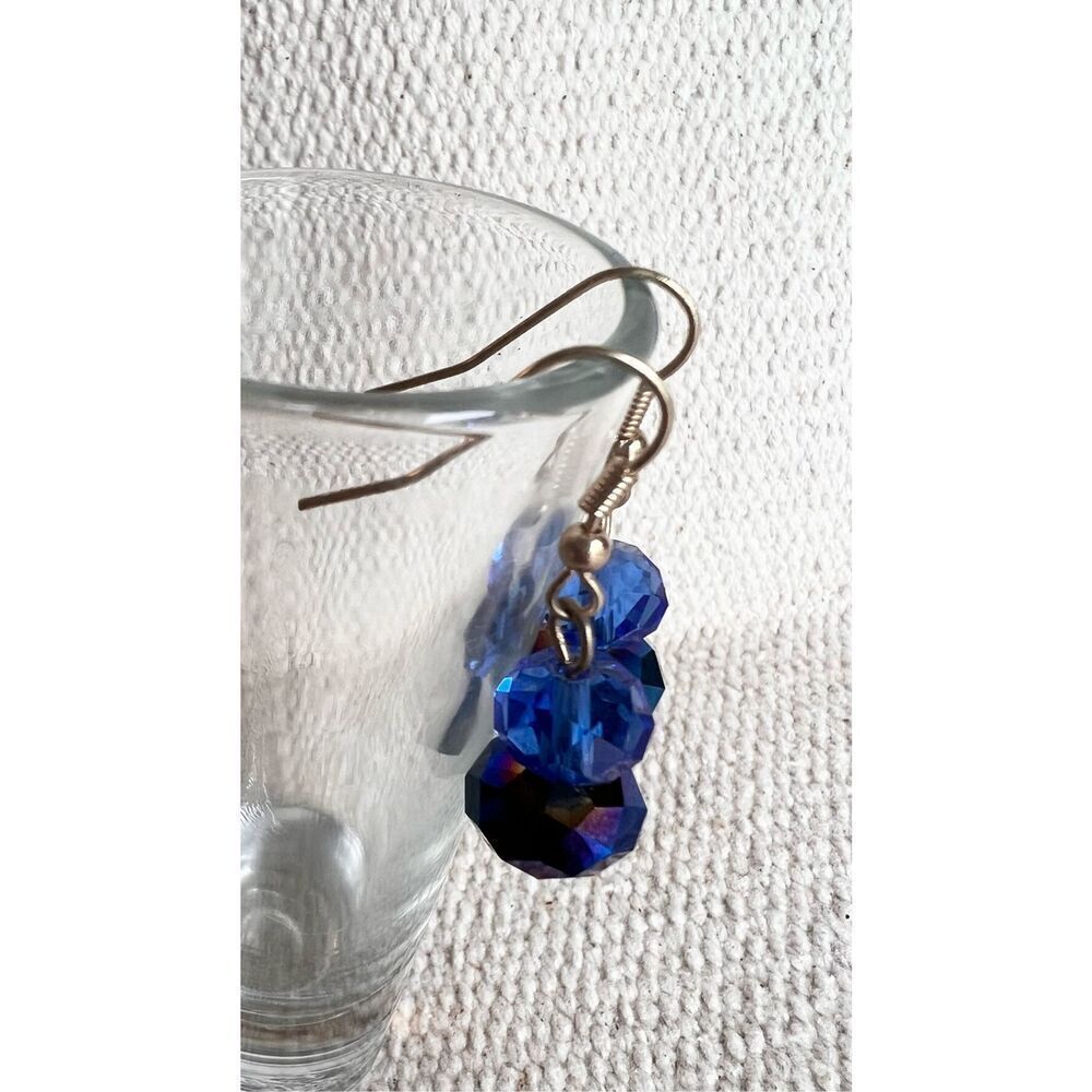 Earrings  - Picture 2 of 4